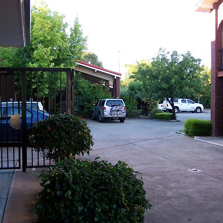 Comfort Inn&Suites Sombrero Adelaida Exterior foto